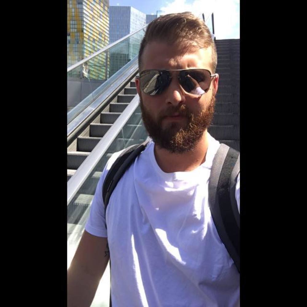 Meet your Posher, Matthew
